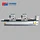 Double-Heads Precision CNC Knife Grinding Machine